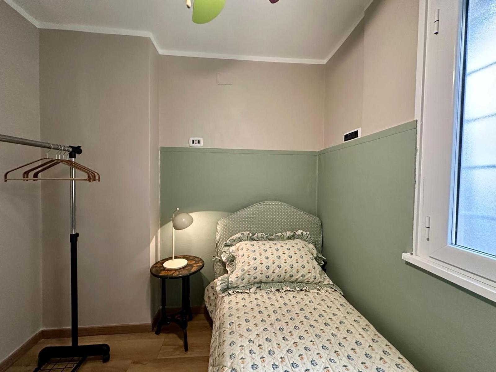 Terrace Mariu Apartment Rom Exterior foto